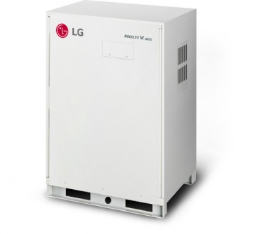 LG Multi V GEO(지열)