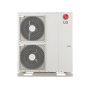 LG 일체형 시스템보일러