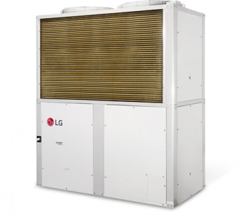 LG Multi V GHP SUPER III PLUS